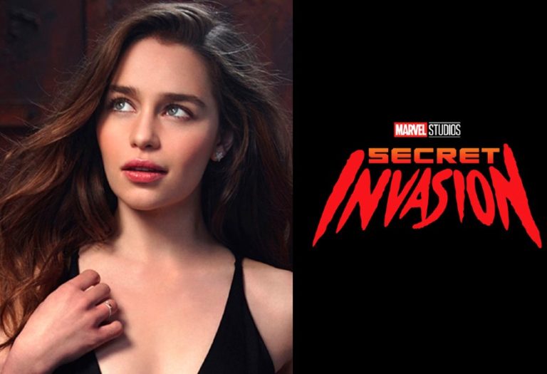 ¿Emilia Clarke una heroína? Todos los detalles de ‘Secret Invasion’: el mayor acontecimiento del Universo Marvel