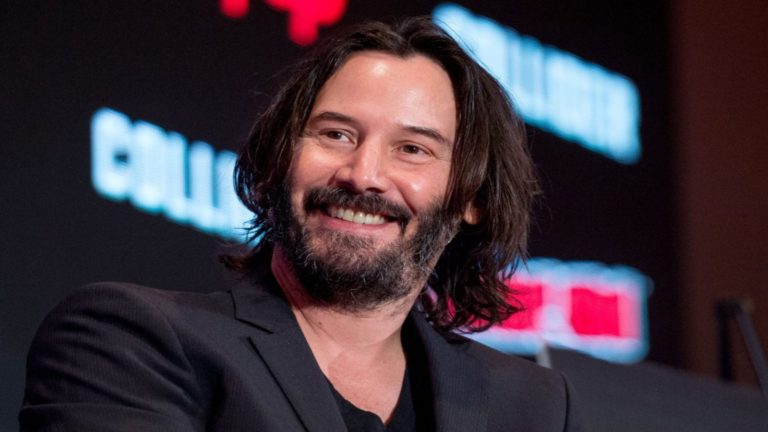 ¡Feliz cumpleaños Keanu Reeves! El actor cumple 57 años y te contamos 5 datos que no conocías de él