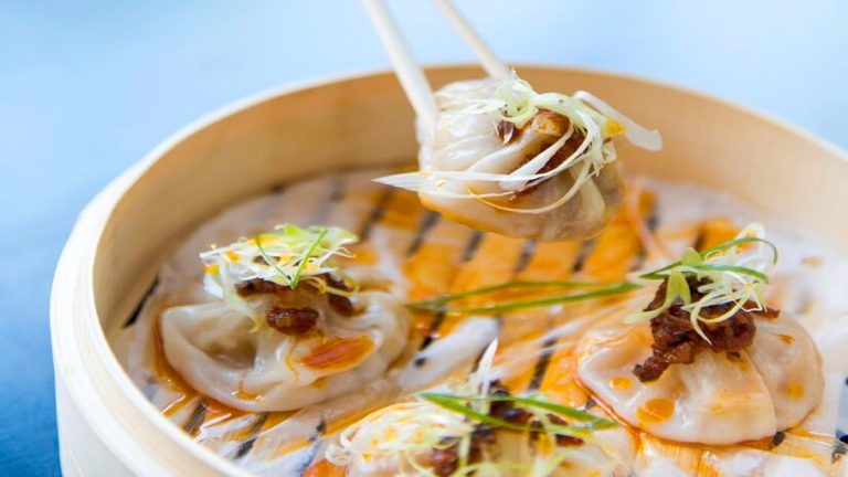 ¿Adicto a los dumplings? Te contamos 5 cosas que debes saber de ellos en su día