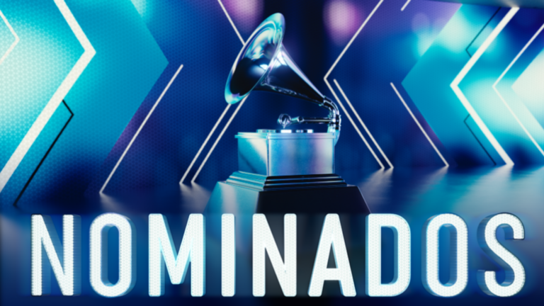 ¡Faltan 3 días! Todos los venezolanos que están nominados a los Latin Grammy 2021