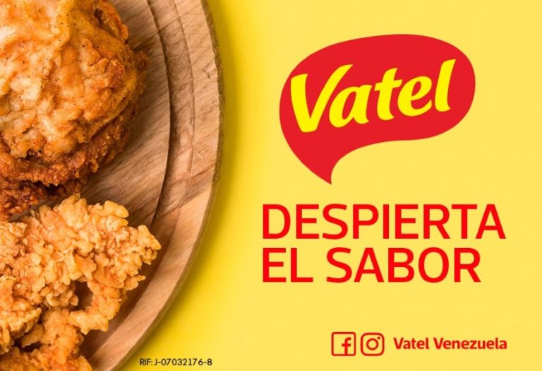 Ponle sazón a tu cocina con la edición especial de Vatel: despertando sabores