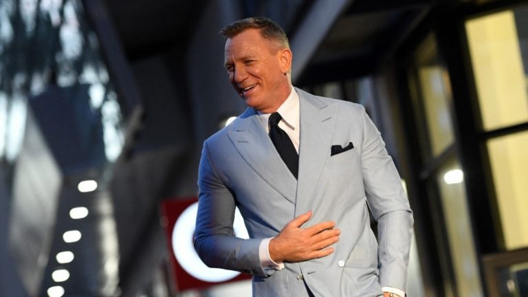 ¡Daniel Craig es el hombre del momento! Te contamos 5 cosas que no sabías del actual James Bond