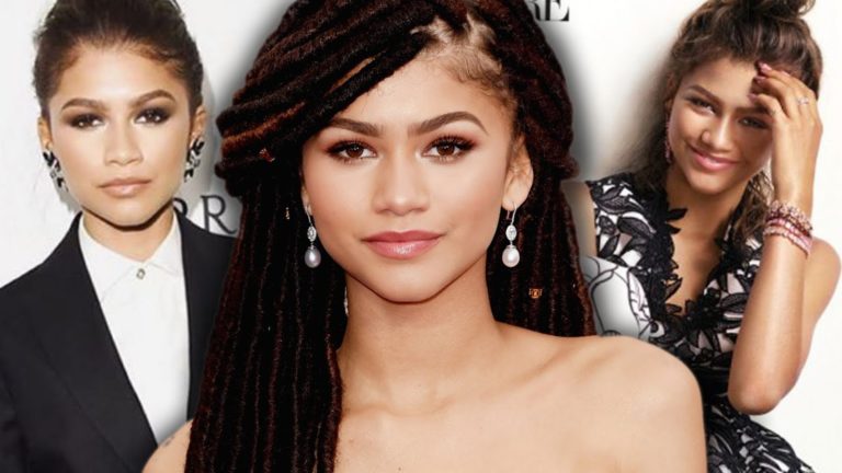 ¡A propósito de su cumpleaños! 5 razones por las que amamos a Zendaya