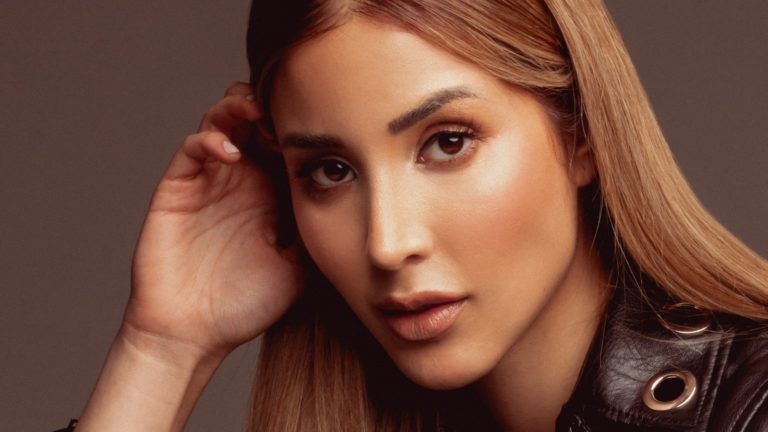 Mariangel Villasmil, Miss Venezuela 2020: «La belleza se construye desde adentro»