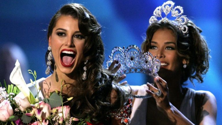 ¡Venezuela país de reinas! 10 datos curiosos que DEBES saber del Miss Venezuela