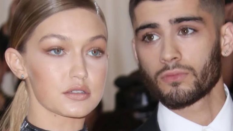 ¿Zayn le pegó a su suegra? Se separa de Gigi en un terrible drama familiar