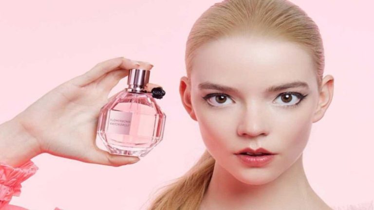 Flowerbomb y Spicebomb de Viktor & Rolf regresan para despertar sensaciones