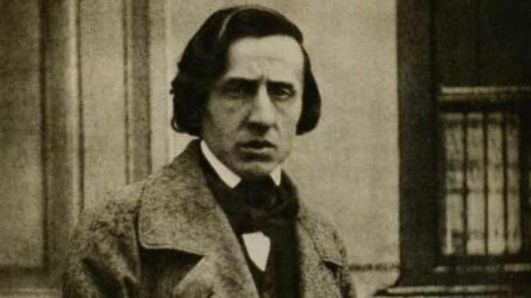 ¿Quién fue Frédéric Chopin? El hombre que creó el piano moderno gracias a sus alucinaciones por epilepsia