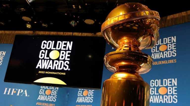 ¡Comienza la temporada de premios! Los Globos de Oro anuncian sus nominaciones