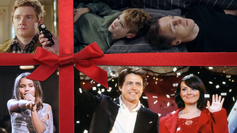 ¡Para maratonear! 5 películas navideñas que puedes ver una y otra vez