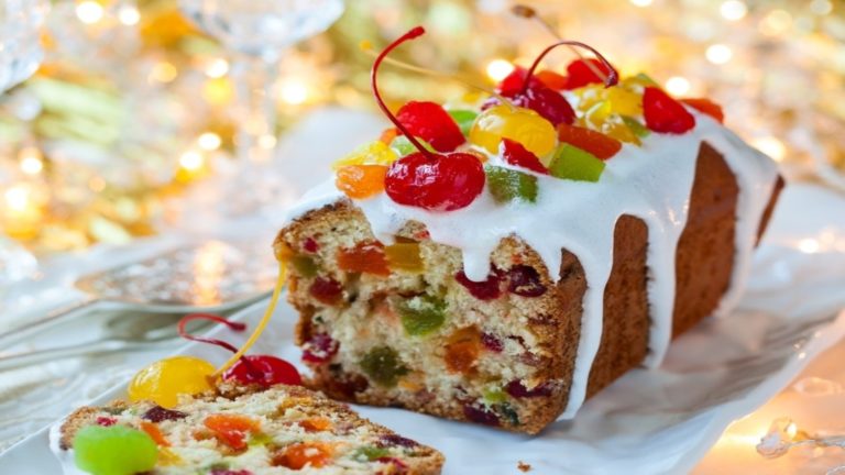 ¡Una dulce Navidad! 5 postres diferentes para endulzar tu cena de Nochebuena