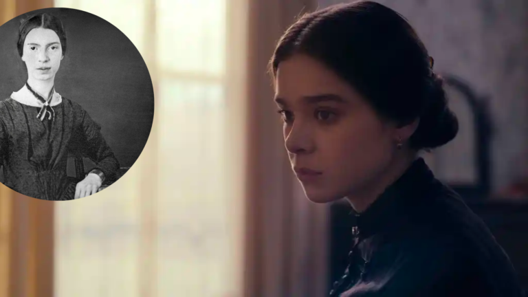 ¿Quién fue Emily Dickinson? La poeta real detrás de la serie de Apple TV+