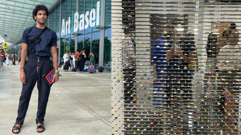 Art Basel Miami cierra con éxito su edición decimonovena