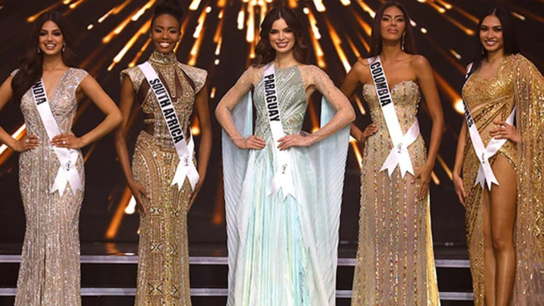 ¿Salieron bien o mal? Así fueron las respuestas en el Miss Universo 2021