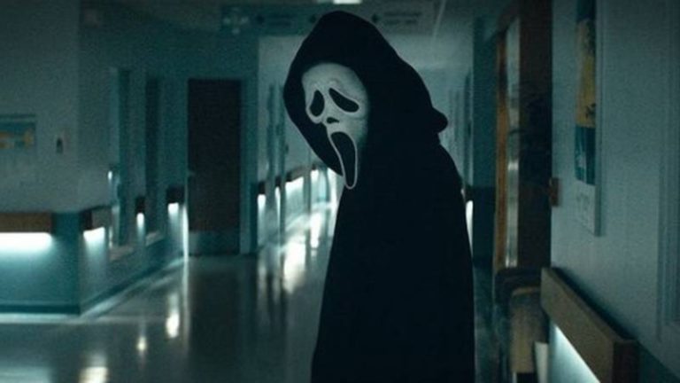 ¡Vimos «Scream 5» y te contamos por qué no te la puedes perder!