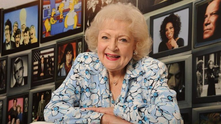 ¡Los mejores 5 personajes de Betty White! En honor al que hubiera sido su 100 cumpleaños