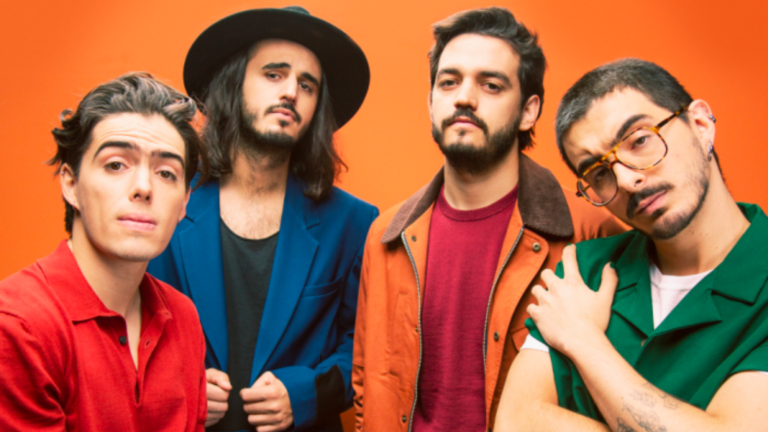 ¡Enamórate de su música! 5 canciones que AMAMOS de Morat