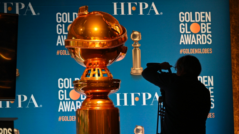 Golden Globes 2022: Los ganadores de una velada silenciosa e inusual