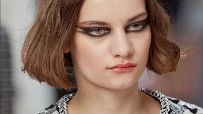 TREND ALERT! 5 claves de la spring collection 2022 de Chanel en la Paris Fashion Week