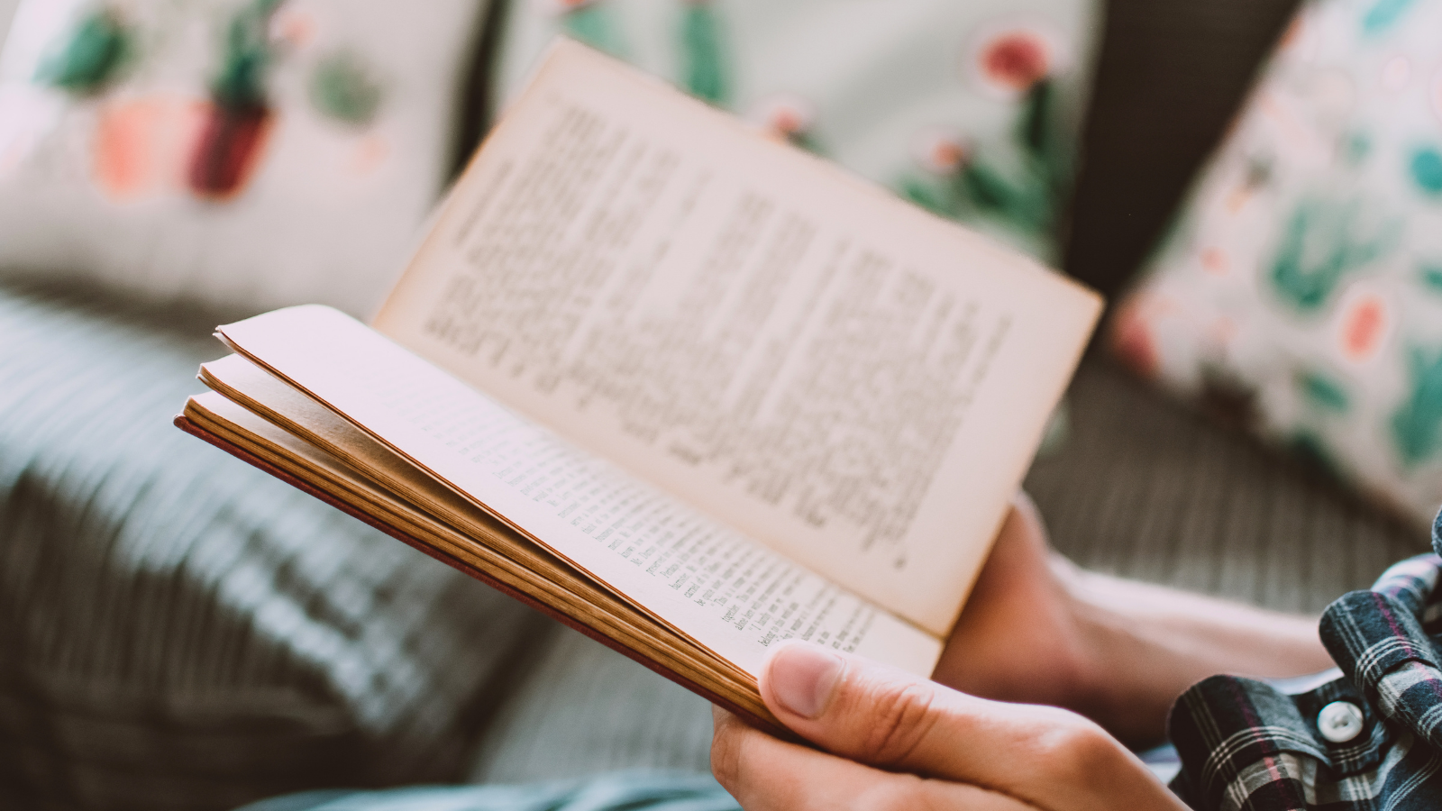 5 libros escritos por mujeres que debes leer al menos una vez en la ...