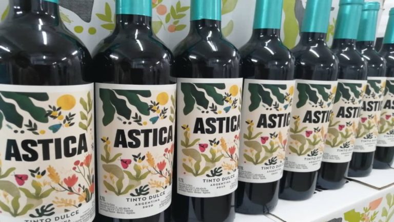 Astica: Una invitación a disfrutar la vida