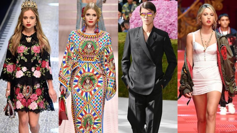 ¡Del palacio a las pasarelas! 5 royals que NO sabías que trabajan en high fashion