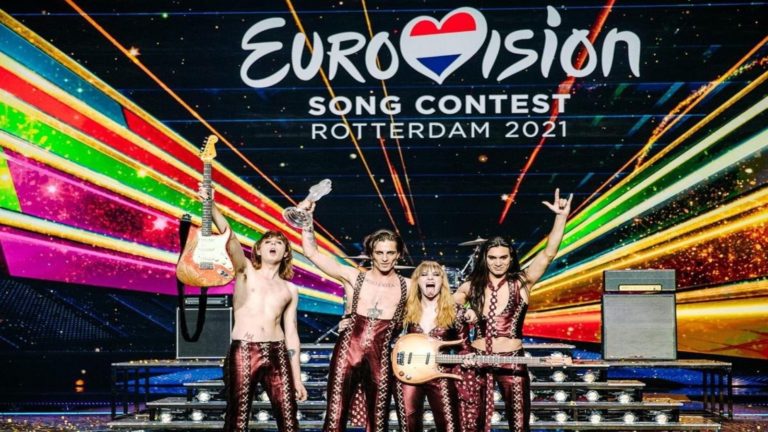 ¡Comienzan los preparativos para Eurovisión! Te contamos todo lo que sabemos de esta nueva edición