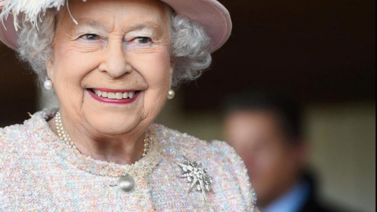 ¡La reina Isabel II celebra su Jubileo de Platino! Te contamos todo lo que necesitas saber de este festejo