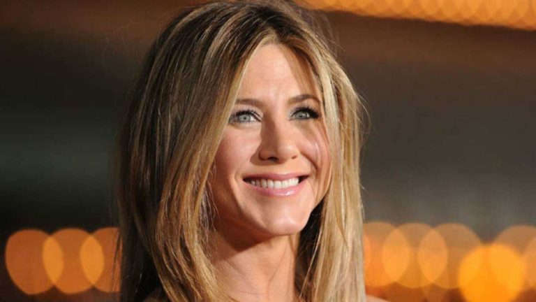 ¡Feliz cumpleaños Jennifer Aniston! La actriz cumple 53 años y celebramos con 5 curiosidades que no sabías de ella