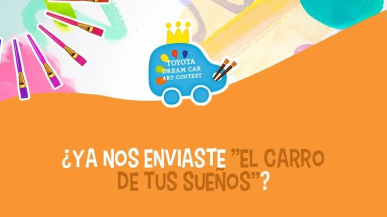 ¡Hasta el 28 de febrero! Toyota de Venezuela invita nuevamente a participar en el concurso “El Carro de tus Sueños”