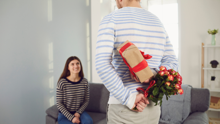 La leyenda de San Valentín: el patrono de los enamorados que probablemente nunca existió