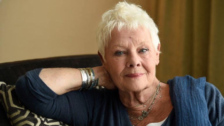 ¡Camino al Oscar 2022! 5 películas en las que puedes disfrutar del talento de Judi Dench