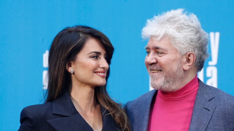 ¡Camino al Oscar 2022! 5 películas en las que Penélope Cruz ha trabajado con Pedro Almodovar