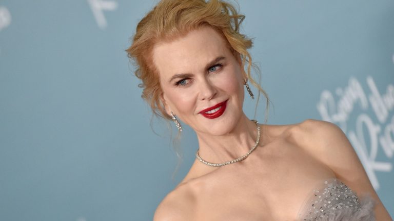 ¡Camino al Oscar 2022! 5 películas para disfrutar del enorme talento de Nicole Kidman