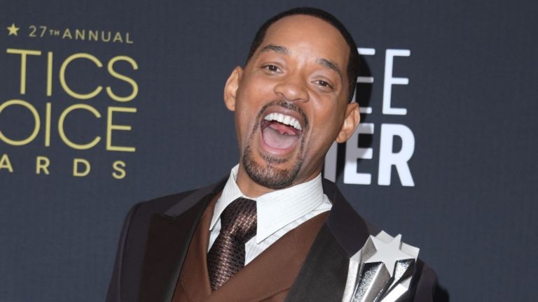 ¡Camino al Oscar 2022! 5 películas imprescindibles de Will Smith