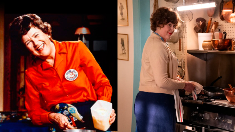 ¿Quién es Julia Child? La chef que impuso el feminismo en la gastronomía e inspiró una serie de HBO