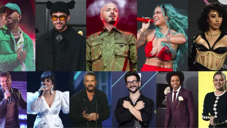 Grammys 2022: todo sobre uno de los eventos más importantes de la música