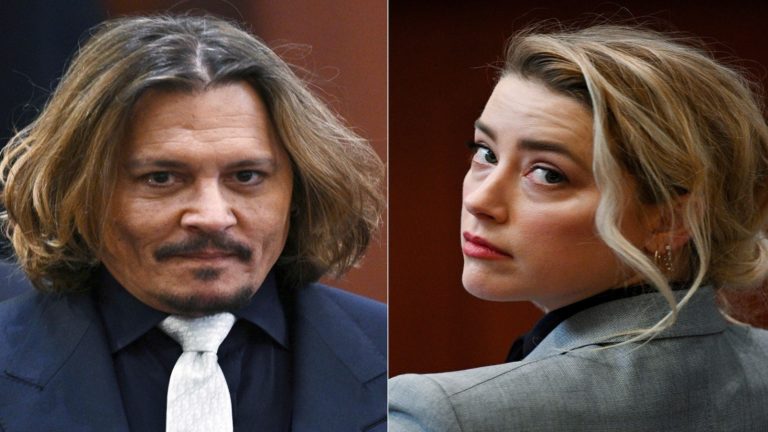 ¡Johnny Depp y Amber Heard otra vez en tribunales! 5 datos que debes saber de este litigio