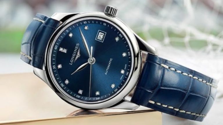 Longines: Relojes llenos de lujo e historia llegan a Venezuela