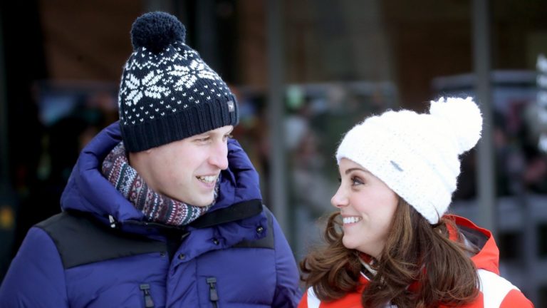 ¡William y Kate celebran 11 años de casados! te mostramos sus 5 momentos más dulces