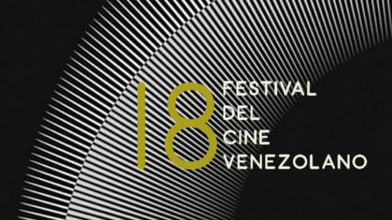 El Festival del Cine Venezolano celebra su XVIII edición de forma presencial