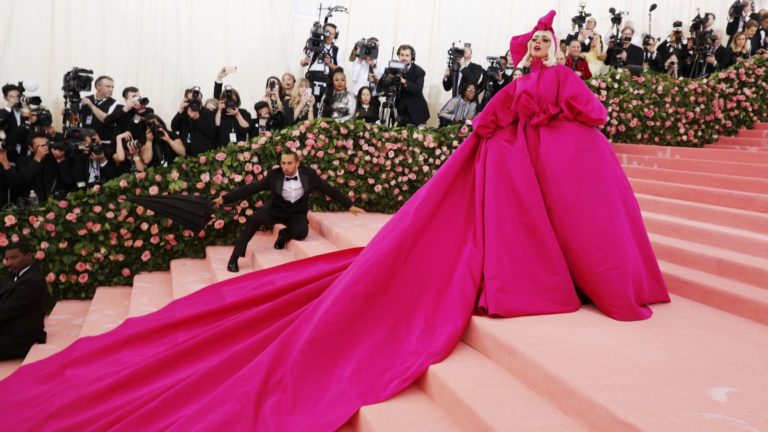 ¡Se viene la segunda parte! Te contamos todo de la MET Gala 2022