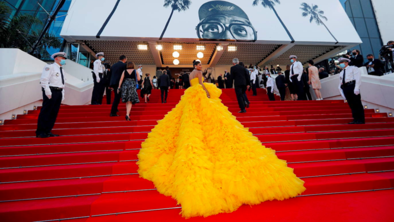 ¡Lo mejor del cine! 5 curiosidades sobre el Festival de Cannes que no conocías