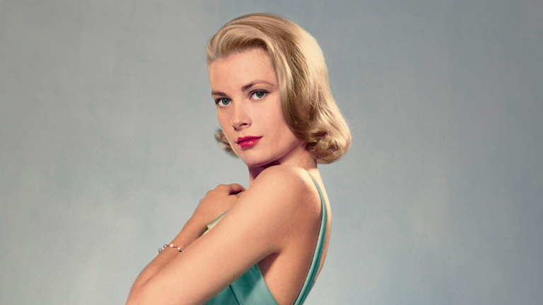 ¡Estilo princesa! ¿Cómo se vestiría Grace Kelly en la actualidad? Aquí te mostramos