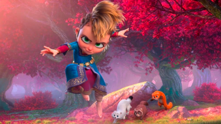 ‘Princesa por Accidente’ llega a los cines para romper estereotipos y divertir a toda la familia