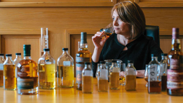 ¿Una bebida masculina? Las 5 mujeres que cambiaron la industria del whisky