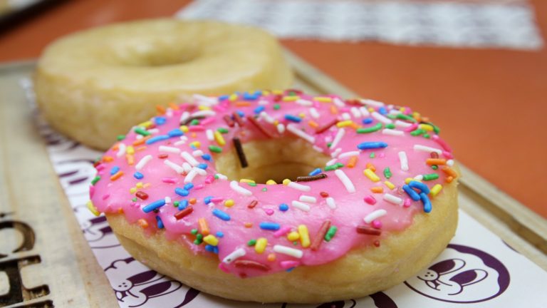 En el «Día de la Donut», descubrimos a Chispi Donas y te decimos los 5 sabores que debes probar