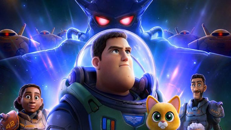 ¡Al infinito y más allá! Te contamos 6 razones por las que tienes que ver «Lightyear»