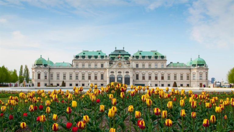 ¡Viena el lugar ideal! Conoce las 5 ciudades más agradables del mundo