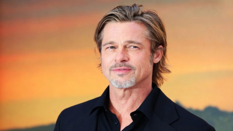 5 Películas de Brad Pitt para verlas una y otra vez